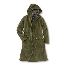 Thumbnail zu Regenparka Bamburgh
