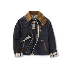 Aktuelle Variante dunkelblau