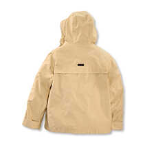 Alernatives Thumbnail 3 zu Jacke Baythorpe im Boxy-Stil