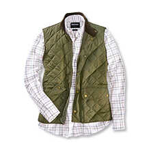 Alernatives Thumbnail 1 zu Steppweste Lowerdale