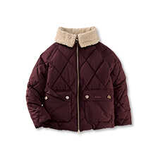 Alernatives Thumbnail 3 zu Steppjacke Eva