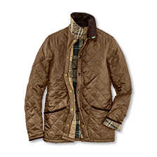 Thumbnail zu Steppjacke Icons Heritage
