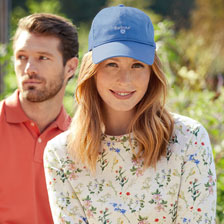 Baseball Kappe Cascade Sports Cap