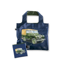 Multifunktionstasche mit Land Rover
