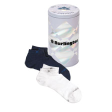 Sneakersocken-Set fr Damen