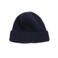 Strickmtze fr Damen aus Kaschmir