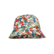 Damenhut 'Bucket Hat'