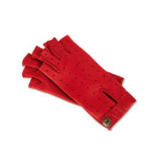 Driving Gloves fr Damen