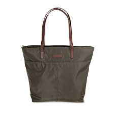Shopper Tasche aus Nylon