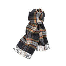 Lambswool-Schal