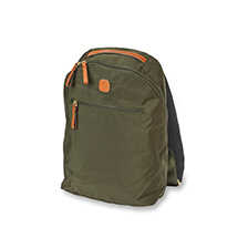 Nylon-Rucksack fr Trolley