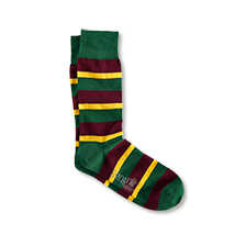 Regimentersocken fr Herren