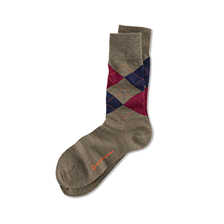 Argyle-Socken Edinburgh