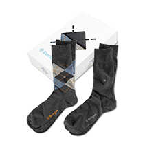 Herrensocken-Geschenkset