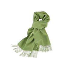 Irischer Merino-Schal