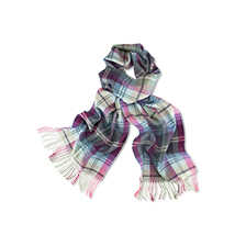 Merino-Schal aus Irland