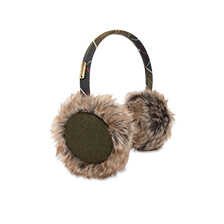 Thumbnail zu Ohrenwrmer Barrhill mit Kunstfell