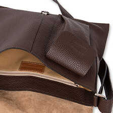 Umhngetasche Messenger Bag