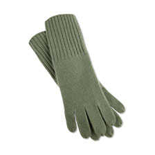 Kaschmir Strickhandschuhe