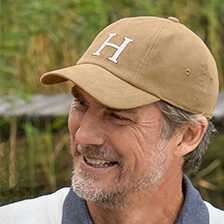 Baseball Cap Cord
