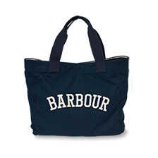 Shoppertasche Holiday Tote Bag