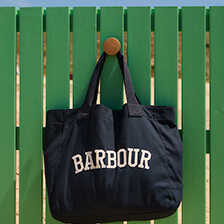 Shoppertasche Holiday Tote Bag