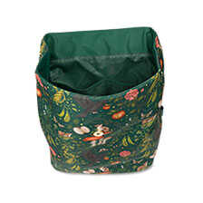 Alernatives Thumbnail 1 zu Rucksack Into the Woods