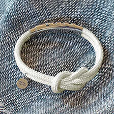 Armband Reef Knot