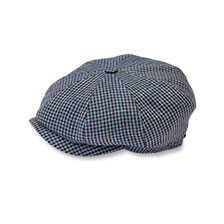 Herrenkappe Kirkby