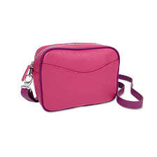 Schultertasche
