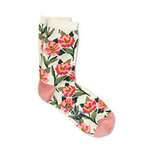 Aktuelle Variante floral