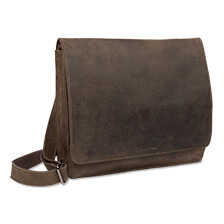 Thumbnail zu Messenger Bag
