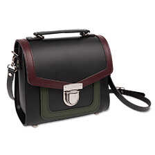 Zatchels Harmony Bag