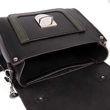 Alernatives Thumbnail 3 zu Zatchels Harmony Bag