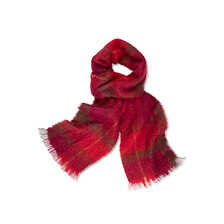 Thumbnail zu Irischer Mohair-Schal