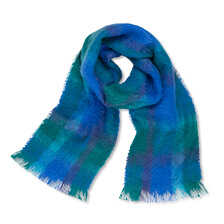 Thumbnail zu Irischer Mohair-Schal