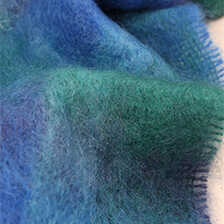 Alernatives Thumbnail 1 zu Irischer Mohair-Schal