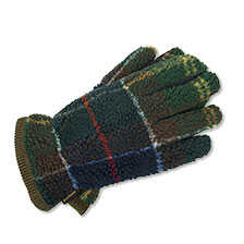 Fleece-Handschuhe