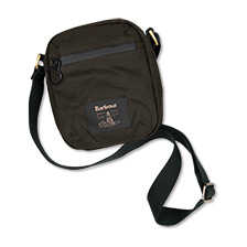 Wetterfeste Crossbody Bag