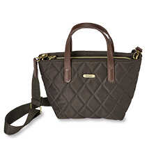 Thumbnail zu Mini Quilted Tote Bag