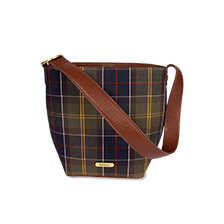Barbour Bag im Classic Tartan