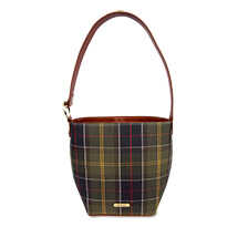 Alernatives Thumbnail 2 zu Barbour Bag im Classic Tartan