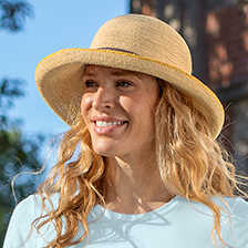 Alernatives Thumbnail 1 zu Sommerhut