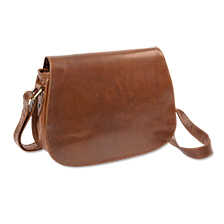 Thumbnail zu Saddle Bag