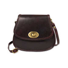 Thumbnail zu Saddle Bag Glynn