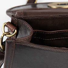 Alernatives Thumbnail 1 zu Saddle Bag Glynn