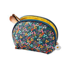 Thumbnail zu Kosmetiktasche Flower Market