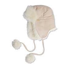 Alernatives Thumbnail 1 zu Lammfell-Mtze