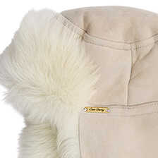 Alernatives Thumbnail 2 zu Lammfell-Mtze