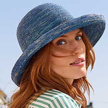 Thumbnail zu Sommerhut